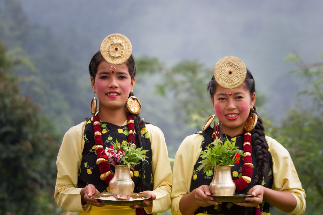 reviving-limbu-language-and-culture-sikkim-project